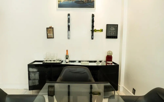 Wonder in Copacabana Pi804 Z4