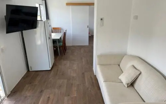 Lakes Main Holiday Park