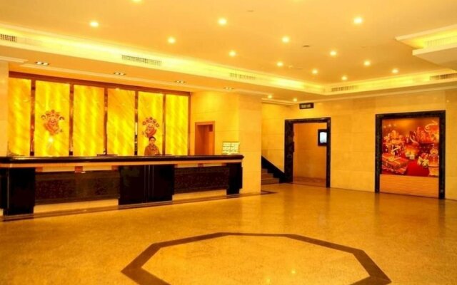 Yuehua Hotel