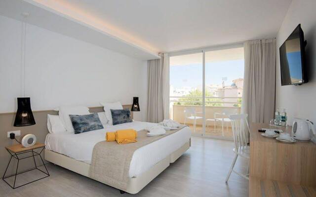 Som Llevant Suites