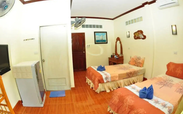 Harmony House - Hostel