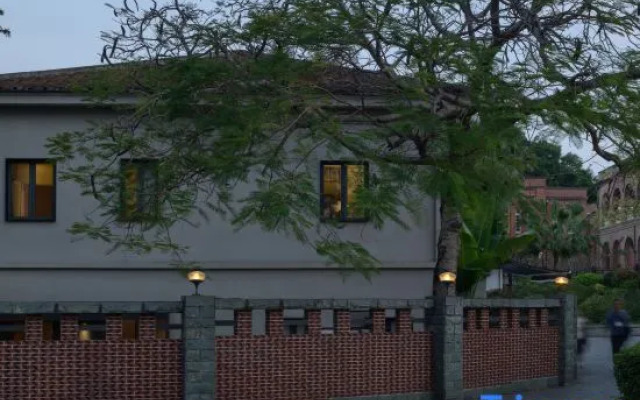 Soul Touch Hotel (The Consulate-General of German in Gulangyu)