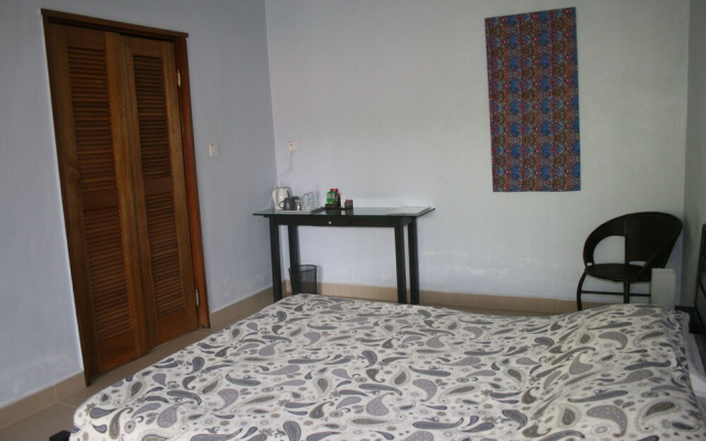 Balai Serama Guesthouse