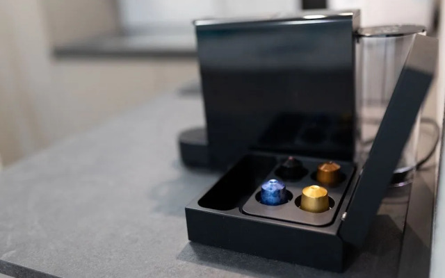 Appartamenti le Vele - Siroli Collection