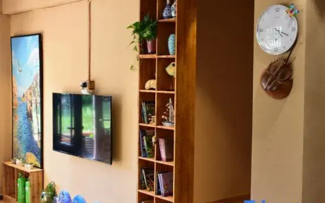 Wenzhou Self-Enjoyment Homestay