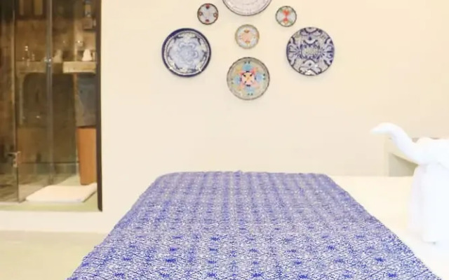 Tres Mentiras Boutique Hotel Puebla