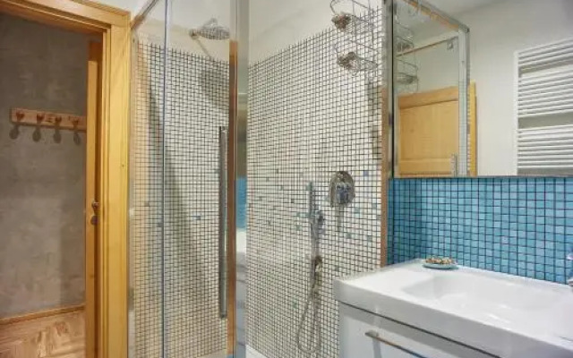 Appartamento Santa Marta