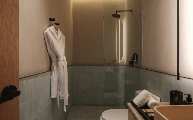 Hotel Casa Izel Roma Norte