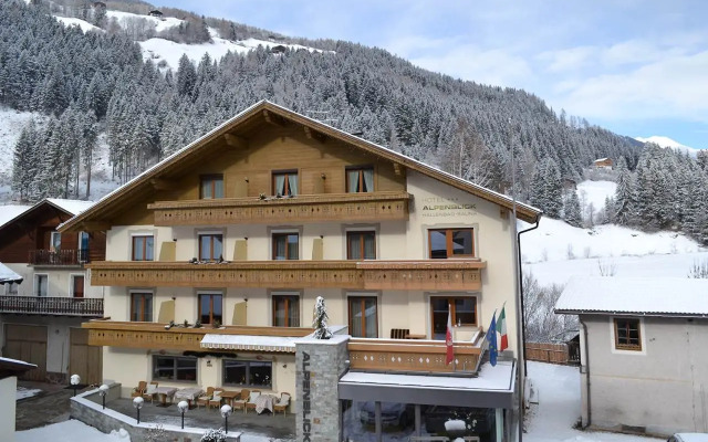 Hotel Alpenblick