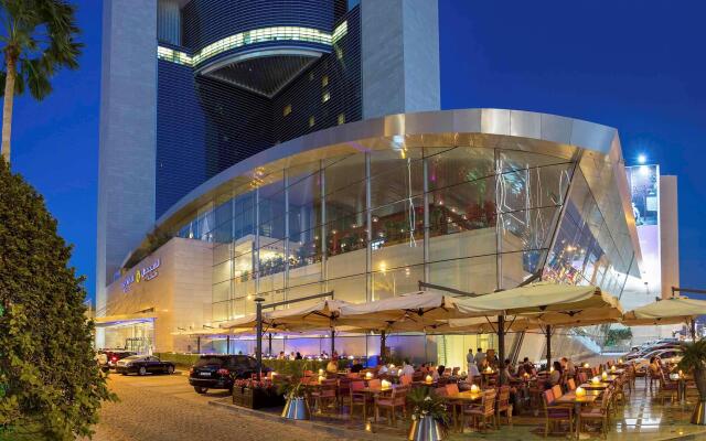 La Cigale Hotel Doha Hotel