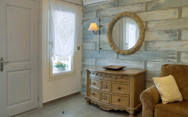 Miland Suites