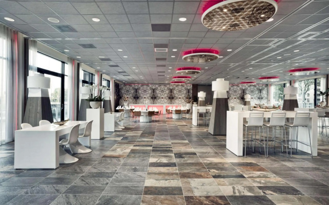 Mainport Hotel Rotterdam, a Hilton Affiliate Hotel