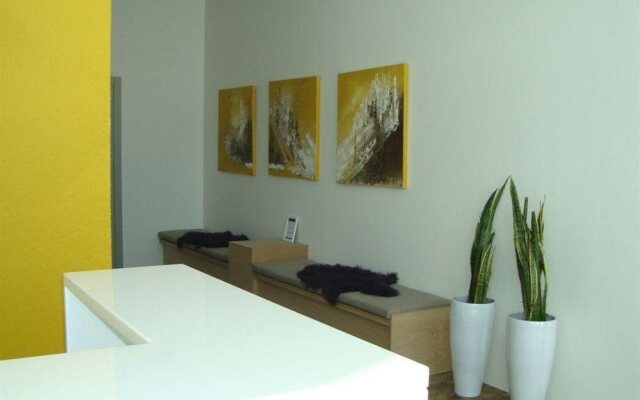 Lofoten SuiteHotel