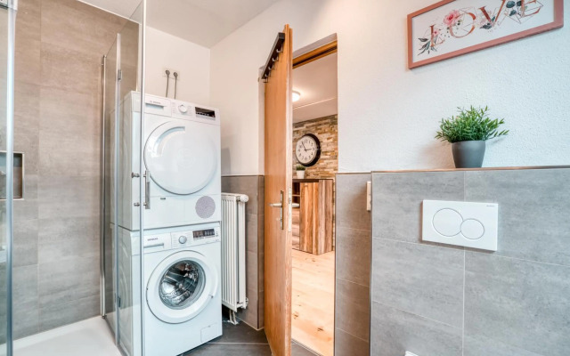 Ferienwohnung Brünnstein