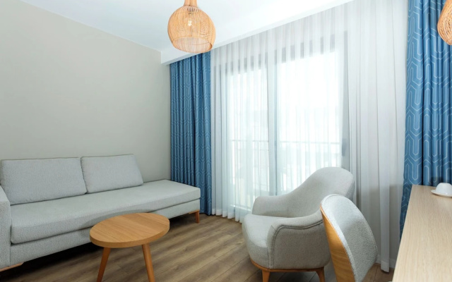 Gulluk Uno Elegance Otel