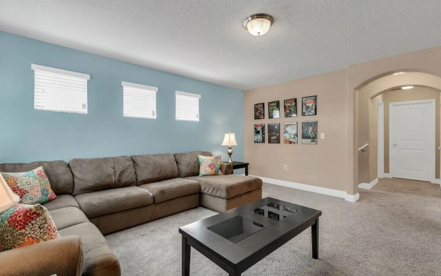 Oakbourne Home 5164