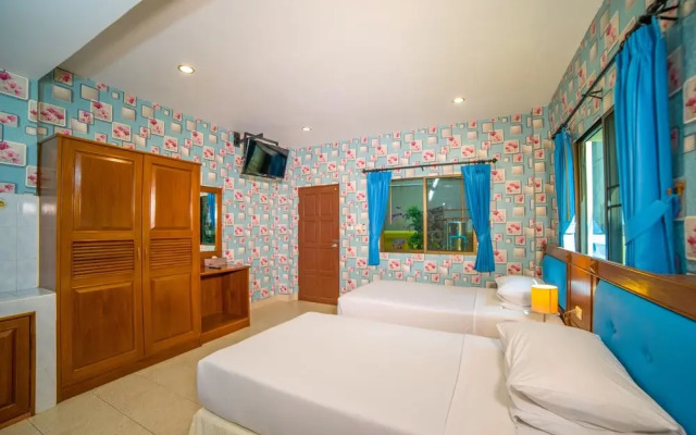 Oyo 1037 Kamala Phuket Guesthouse