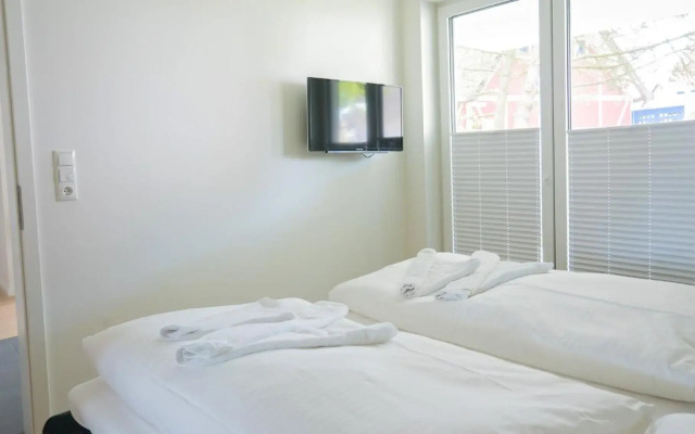 Haus am Dünenwald Düne 2