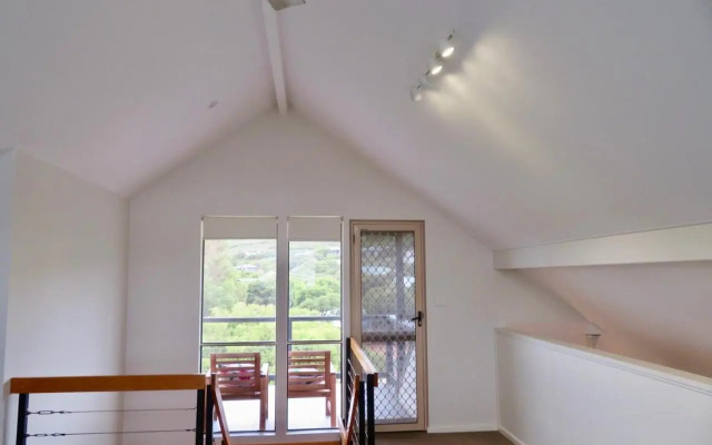 Ocean View Beach House, Margaret River