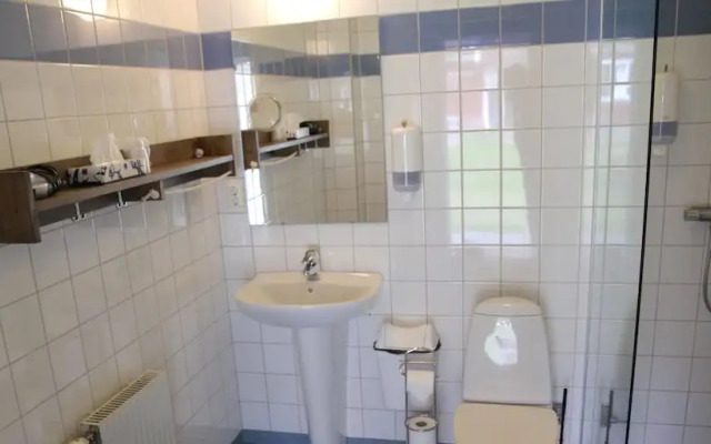 Gottskär Konferens - Event & Logi