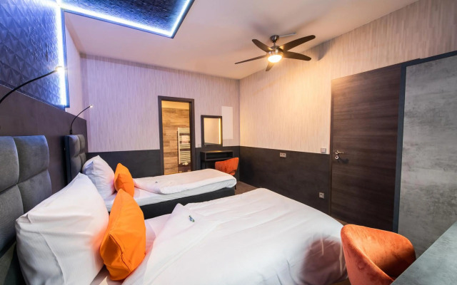 Premium by GS Hotel