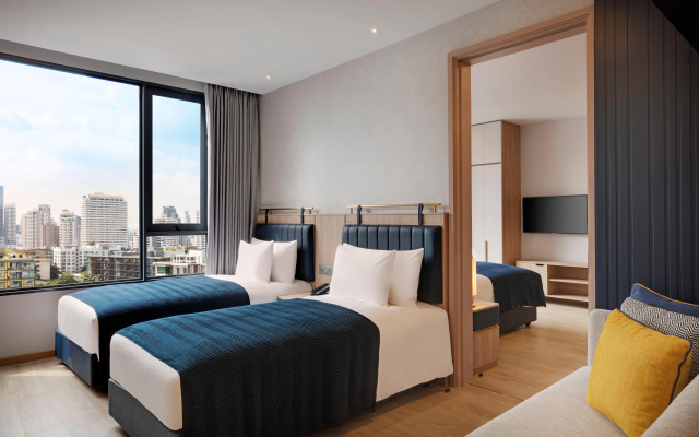 Grass Suites Thonglor