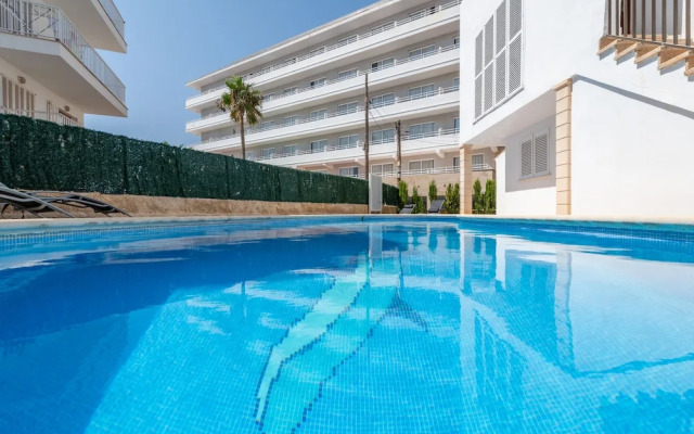 Apartamentos Marivent