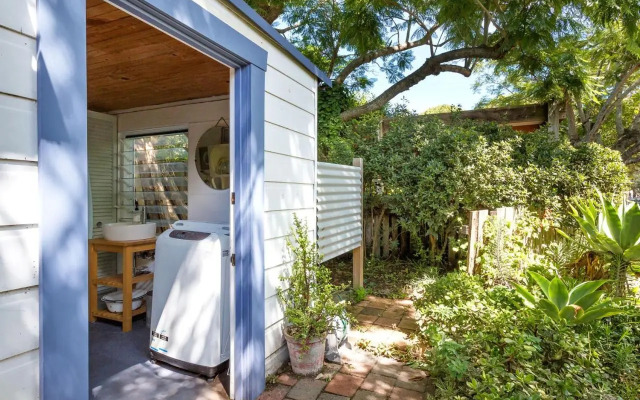Sunroom Cottage