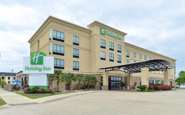 Holiday Inn Montgomery Airport South, an IHG Hotel