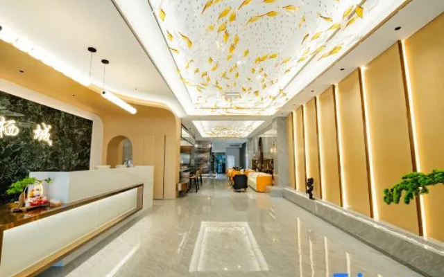 xiamenxichengjiudian