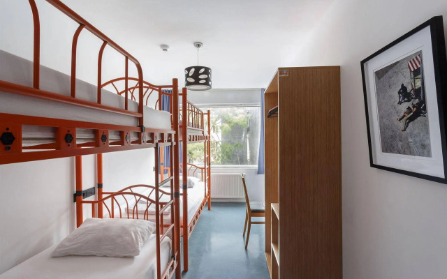 Hush Hostel Moda