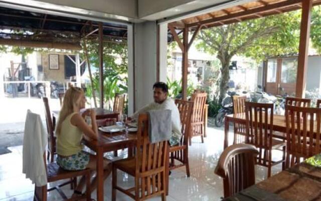 Radya Homestay