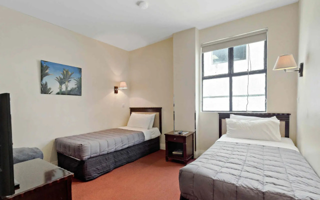 Trinity Hotel Wellington