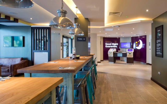 Premier Inn London Eltham