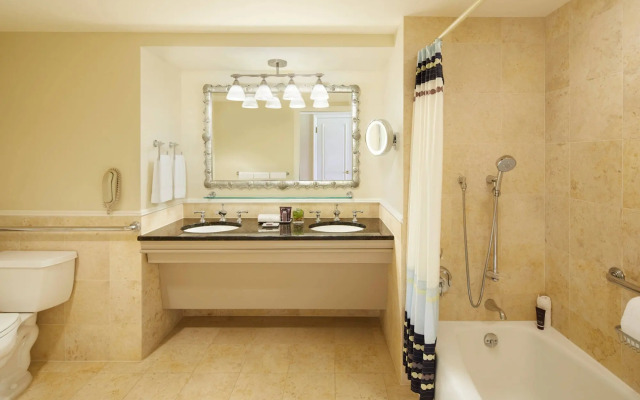 The Ritz-Carlton, Grand Cayman