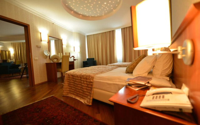 Hotel Karpos