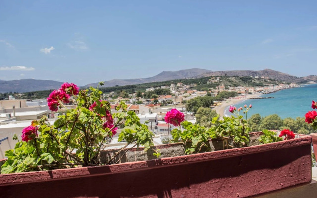 Villa Georgia Kalyves