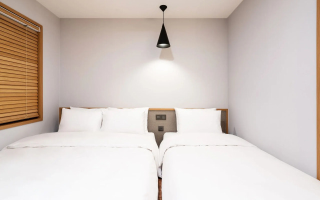 Keumran Motel