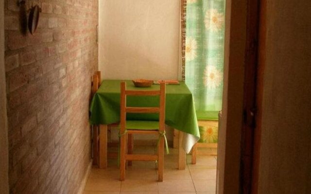 Cabañas Rincon de Cielo