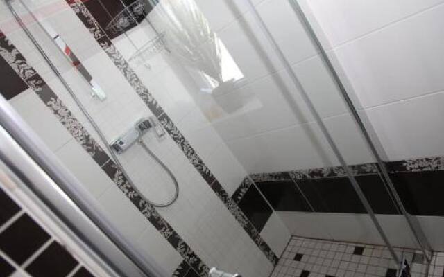 Apartment Tannheim