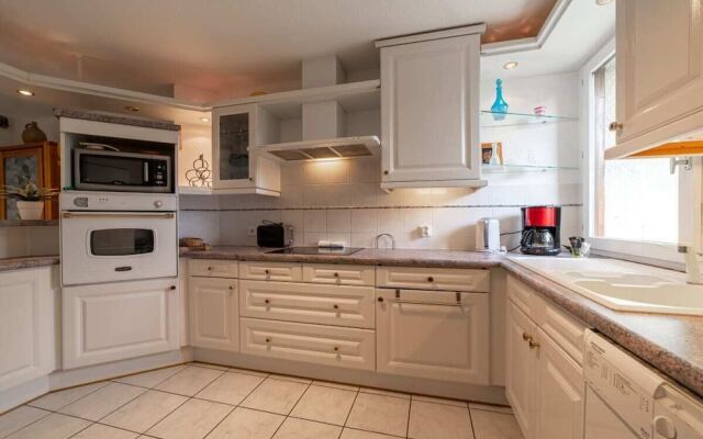 Diane Private apartment