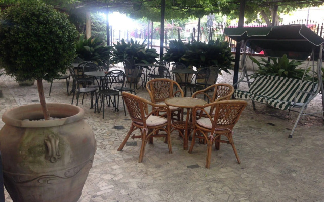 Hotel degli Amici
