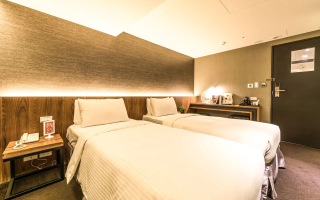 Goodmore Hotel