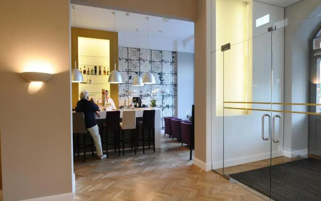 Hotel am Molkenmarkt