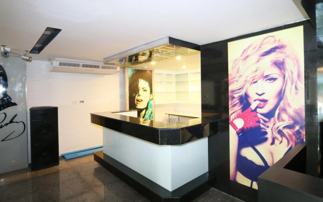 T3 Residence