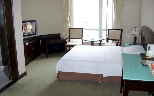 Jiaoyuan Hotel - Shenzhen