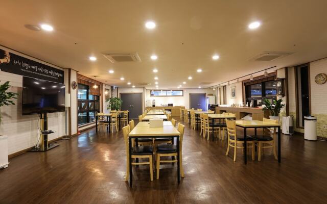 Casa de Vivaldi Hotel