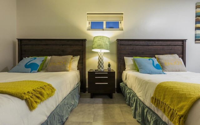 Turibana Plaza Suite 11