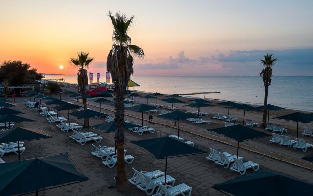 Adora Hotel & Resort