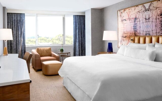 The Westin Fort Lauderdale